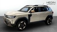 Dacia Duster EXTREME HYBRID 140