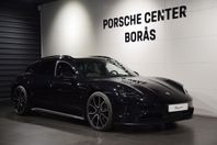 Porsche Taycan 4S Sport Turismo - 0% RÄNTA från 3 804 kr/mån