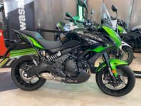 Kawasaki Versys 650 "Fabriksny till superpris"