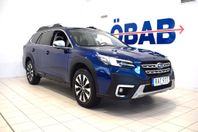 Subaru Outback 2.5 Touring XFuel AWD AUT