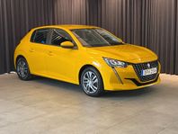 Peugeot 208  ACTIVE PACK PT 100 AUT V-HJUL