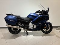 Yamaha FJR1300AE 12 Mån garanti