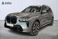 BMW X7 xDrive 40d Aut M-Sport | DEMOBIL | Driving assist pro