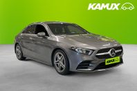 Mercedes-Benz A 180 d Sedan 7G-DCT AMG Sport Navi Drag 116hk