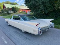 Cadillac Fleetwood Sixty Special