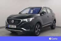 MG ZS EV Luxury Navi Pano Adpt. Farth. Läder Kamera V-hjul