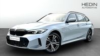 BMW 330e Touring xDrive M-Sport Nypris 705 400:-