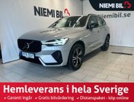 Volvo XC60 Recharge T6 AWD R-Design MOMS PLUG-IN Kamera Navi