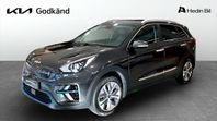 Kia E-Niro Advance | Kia Godkänd