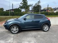 Nissan Juke 1.6 XTRONIC-CVT V-hjul/MoK