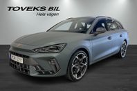 Cupra Leon SP E-HYBRID VZ 272hk DRAG