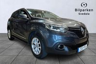 Renault Kadjar 1.5 dCi EDC | Automat | Cockpit | 110 hk