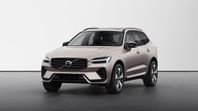 Volvo XC60 T6 Plus Dark Edition