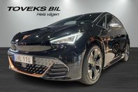 Cupra Born e-boost edition, privatleasing från 4477:-