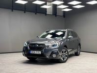 Subaru Outback 2.5 4WD Lineartronic/B-kam/Drag/Ränta: 2,99%