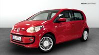 Volkswagen Up P-SENSOR BAK|FARTHÅLLARE|NAV