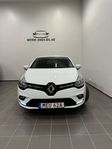 Renault Clio 0.9 TCe Zen Euro 6  Låg mil (Otroligt fin)