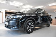 Volkswagen Tiguan 150 hk eTSI DSG*APRILKAMPANJ* tom 22 juni
