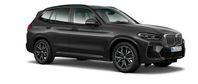 BMW X3 xDrive 30e