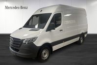 Mercedes-Benz Sprinter 317 CDI RWD A2 9G-Tronic 10,5 Kubik