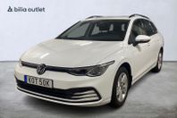 Volkswagen Golf Sportscombi 2.0 TDI Euro 6