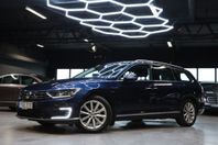 Volkswagen Passat GTE PLUG-IN DRAG NAVI KAMERA SKINN 218HK