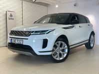 Land Rover Range Rover Evoque P200 SE AWD  / GPS / Skinn / P