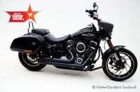 Harley-Davidson Sportglide 5,45% Ränta