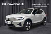 Volvo XC40 Recharge Single Motor Extended Range Core SE *SEL