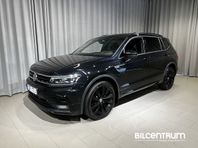 Volkswagen Tiguan Allspace R-LINE GT 2.0 TDI 200HK 4M 7-sits