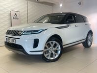 Land Rover Range Rover Evoque P200 SE AWD  / GPS / Skinn / P