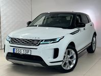 Land Rover Range Rover Evoque P200 SE AWD  / GPS / Skinn / P