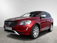 Volvo XC60 D4 AWD Classic Summum