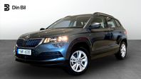 Skoda Karoq AMBITION TSI 115