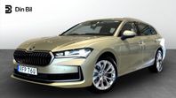 Skoda Superb Kombi SELECTION TDI 193 DSG 4X4