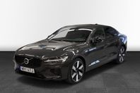 Volvo S60 Recharge T6 II Plus Dark