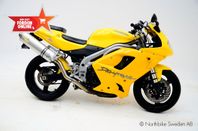 Triumph Daytona 955i *5,45% Ränta*