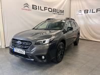 Subaru Outback 2.5 Field  4WD XFuel Aut "Årsskatt 965:-"