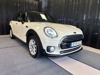 MINI Clubman Cooper D 150Hk *Se utrustningen*