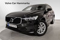 Volvo XC60 T5 II AWD Business Advanced