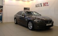 BMW 520 d Sedan Steptronic Euro 5