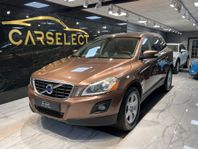 Volvo XC60 D5 AWD Geartronic Summum/Drag/Navi/P-Sensor