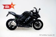 Kawasaki Z1000SX *5,45% Ränta*