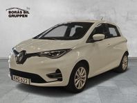 Renault Zoe R110 PhII 52 kWh Zen Batteriköp II