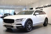 Volvo V90 Cross Country H/K-ljud / Pano / HUD / OBS Se skick