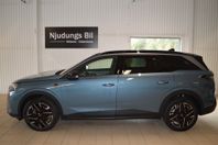 Peugeot 5008 NYA GT HYBRID 136 e AUT 7-SITS