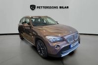 BMW X1 xDrive23d Steptronic | Värmare | Guld garanti