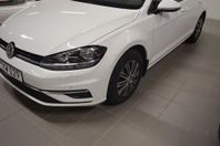 Volkswagen Golf Sportscombi 1.6 TDI Euro 6