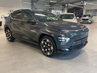 Hyundai Kona Electric Long Range Advanced 65.4 kWh