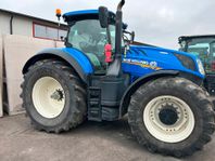 New Holland T7 290 HD